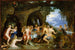Le Festin d'Achéloos - Peter Paul Rubens — visning af kunstværket