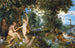 Le Jardin d'Éden med Syndefaldet - Peter Paul Rubens — visning af kunstværket