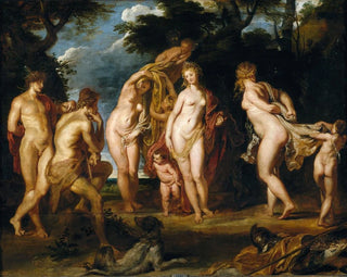 Peter Paul Rubens - The Judgment Of Paris.webp