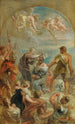 Le Martyre de Saint Paul - Peter Paul Rubens — visning af kunstværket