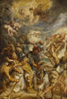 Le Martyre de Saint Livinus - Peter Paul Rubens — visning af kunstværket