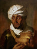 Le Roi maure - Peter Paul Rubens — visning af kunstværket