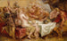 Les Noces de Pélée et Thétis - Peter Paul Rubens — visning af kunstværket