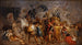 Henri IVs triumfindgang i Paris den 22. marts 1594 - Peter Paul Rubens — visning af kunstværket