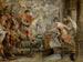 Entrée triomphale de Constantin à Rome - Peter Paul Rubens — visning af kunstværket