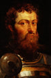 Kriger - Peter Paul Rubens — visning af kunstværket