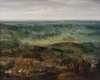 Peter Snayers - The Battle of Nrdlingen.webp