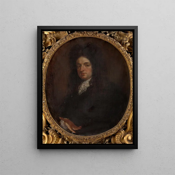 Peter Ykens - Steven Cornelis Janssens van Hujoel Dean of the Guild of St Luke and of the Chamber of Rhetoric De Olijftak.webp