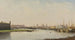 Vue de Saint-Pétersbourg - Petr Petrovich Vereshchagin — visning af kunstværket