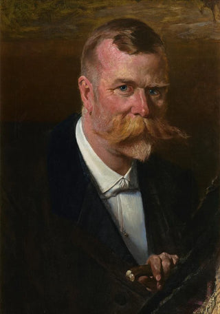 Petrus van der Velden - Dr Gray Hassell.webp