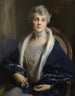 Clara Margaret Cook Kellogg - Philip Alexius de László — visning af kunstværket