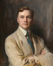 Francis Patrick Garvan - Philip Alexius de László — visning af kunstværket