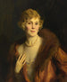 Pauline Morton Sabin - Philip Alexius de László — visning af kunstværket