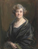 Portrait af Jean Garmany Brandt - Philip Alexius de László — visning af kunstværket