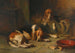 Repos après le labeur - Philip Eustace Stretton — visning af kunstværket