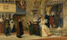 Tilbage til hjemmet efter sejren - Philip Hermogenes Calderon — visning af kunstværket