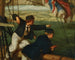 Terre en vue - Philip Richard Morris — visning af kunstværket