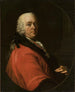 Portrait af greve Gaspar Paris Anton - Philipp Haller — visning af kunstværket