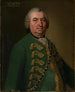 Portrait af kunstnerens far - Philipp Heinrich Kisling — visning af kunstværket