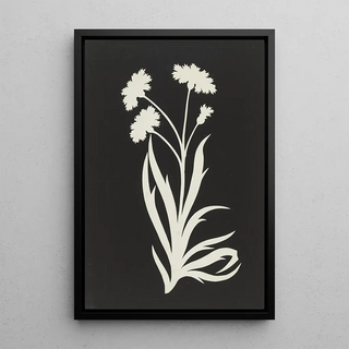 Philipp Otto Runge - Cornflower.webp