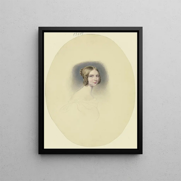 Philipp Veit - Mary of Bernus.webp