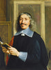 Un chevin de Paris - Philippe de Champaigne — visning af kunstværket