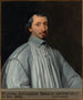 Antoine Singlin - Philippe de Champaigne — visning af kunstværket