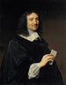 Jean-Baptiste Colbert 1619-1683 - Philippe de Champaigne — visning af kunstværket
