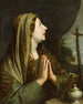 Marie-Madeleine - Philippe de Champaigne — visning af kunstværket