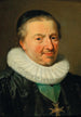 Portrait af Claude De Bullion - Philippe de Champaigne — visning af kunstværket