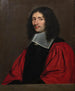 Portrait of Jérôme Bignon - Philippe de Champaigne — visning af kunstværket