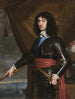 Portrait af kong Charles II af England - Philippe de Champaigne — visning af kunstværket