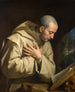Saint Bruno - Philippe de Champaigne — visning af kunstværket