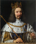 Vincent Voiture som St Louis - Philippe de Champaigne — visning af kunstværket