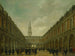La Bourse Hendrick de Keyser - Philips Vinckboons II — visning af kunstværket