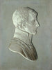 Portrait af Bonaparte 1769-1821 som første konsul - Piat Joseph Sauvage — visning af kunstværket