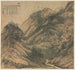 Pic des Immortels Xianding - Song Xu — visning af kunstværket