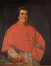 Le Cardinal Thomas Gousset - Pierre-Adhémar Marquant-Vogel — visning af kunstværket