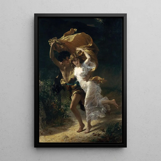PierreAuguste Cot - The Storm.webp