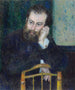 Alfred Sisley - Pierre-Auguste Renoir — visning af kunstværket