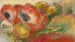 Anemoner - Pierre-Auguste Renoir — visning af kunstværket
