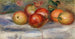 appelsiner og citroner - Pierre-Auguste Renoir — visning af kunstværket