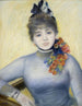 Caroline Rémy - Pierre-Auguste Renoir — visning af kunstværket