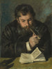 Claude Monet - Pierre-Auguste Renoir — visning af kunstværket