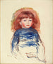 Coco - Pierre-Auguste Renoir — visning af kunstværket