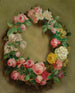 rosenkrone - Pierre-Auguste Renoir — visning af kunstværket