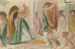 Esquisse pour Œdipe partie supérieure - Pierre-Auguste Renoir — visning af kunstværket