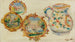 Faïences décorées - Pierre-Auguste Renoir — visning af kunstværket