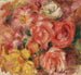 Blomster - Pierre-Auguste Renoir — visning af kunstværket