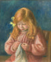 Couture af Jean Renoir - Pierre-Auguste Renoir — visning af kunstværket